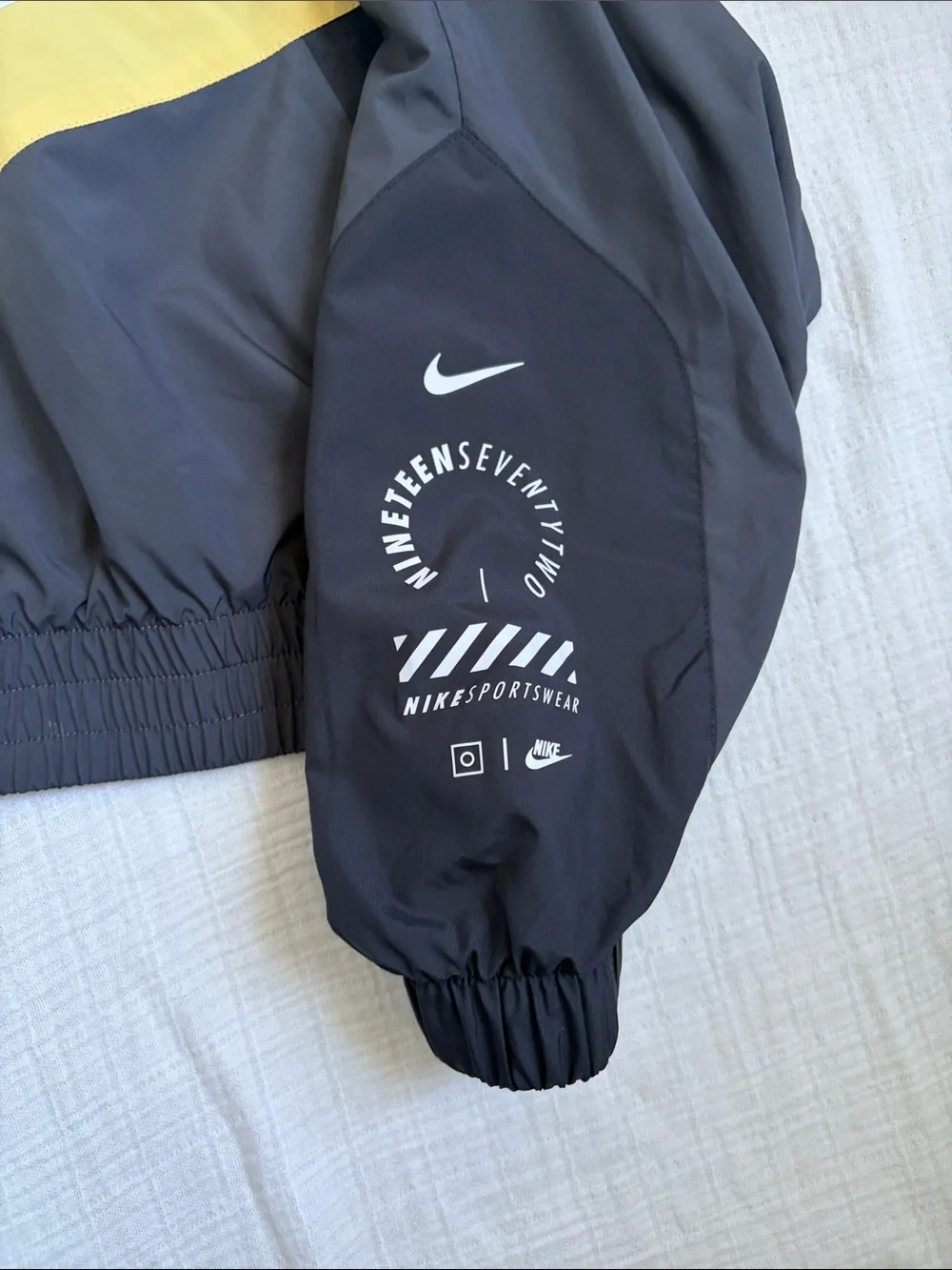 Nike jacket